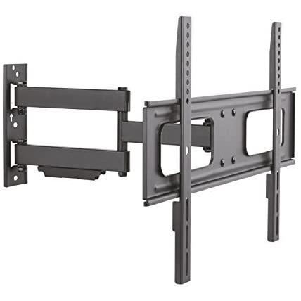 AISENS WT70TSLE-025 - Soporte Eco para Monitor/TV DE 37"-70", Color Negro