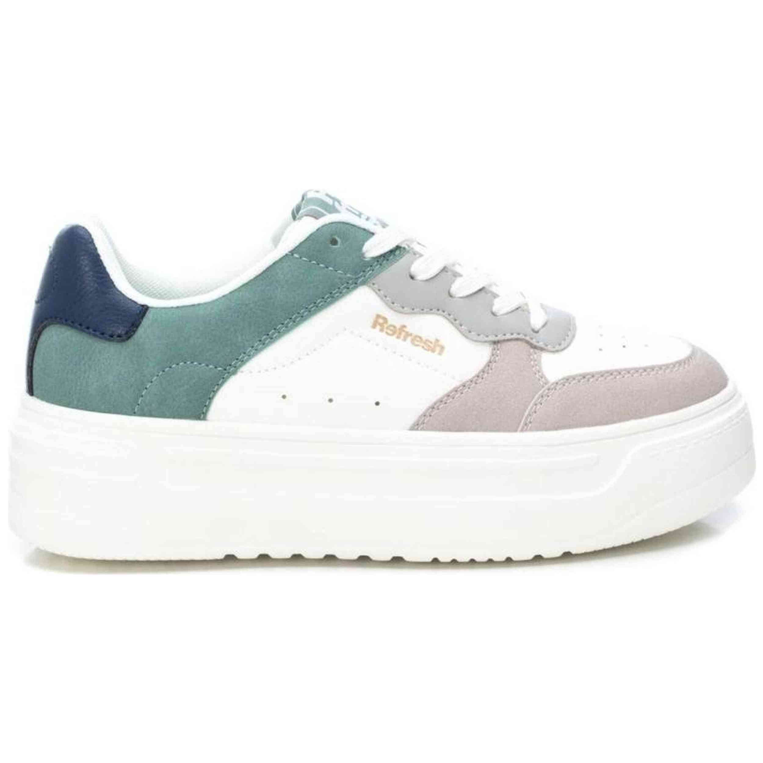 Zapatillas Refresh para Mujer en color Multicolor