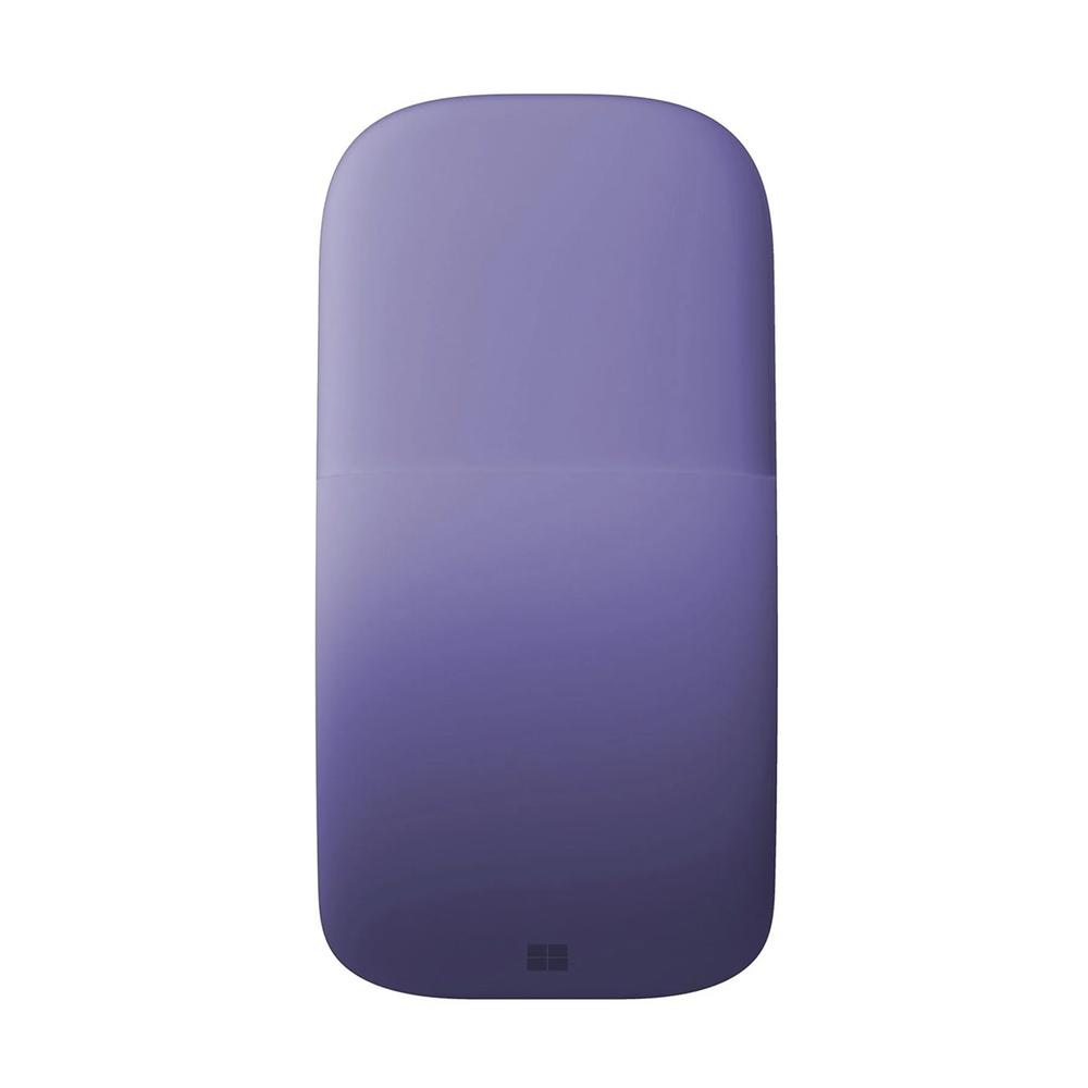 Ratón Superficie táctil multidireccional Dispositivos Surface y equipos con Windows 11, laptop, tablet MICROSOFT EP2-32837  | Violeta