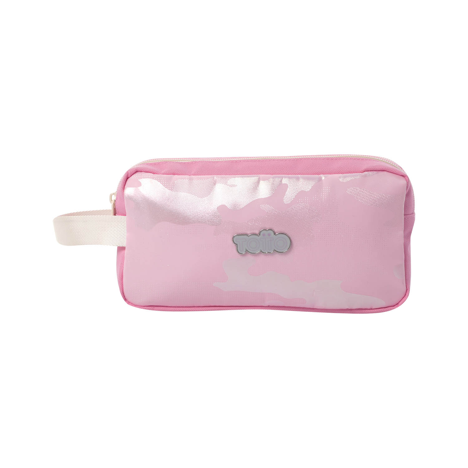 Totto Estuche infantil Majestic Material: Poliéster 23 x 12 x 9 cm