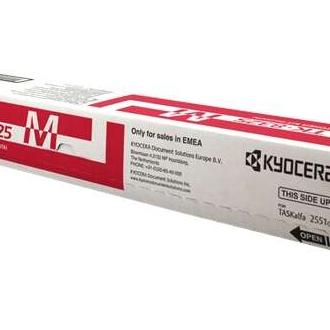 Kyocera tk8325 magenta cartucho de toner original - 1t02npbnl0 / tk8325m