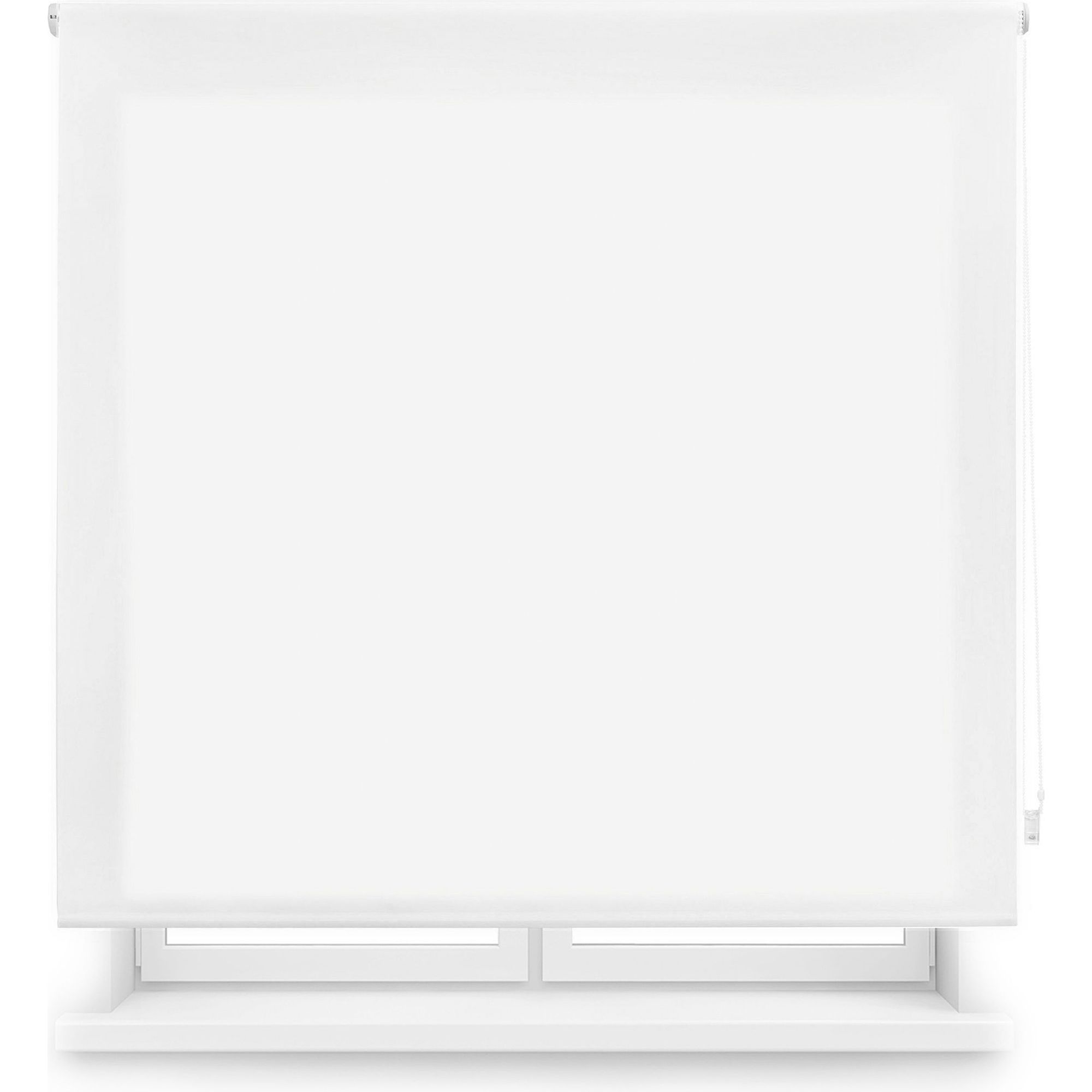 BLINDECOR  Estor Enrollable Translúcido para Ventana Elegante y Práctico - Estor Enrollable con Diseño Único y Fácil Montaje - Estor Mantenimiento Sencillo y Limpieza Fácil