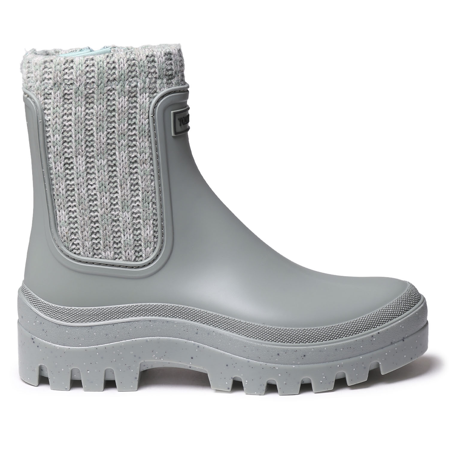 Toni Pons Botas de agua de mujer CAMOS