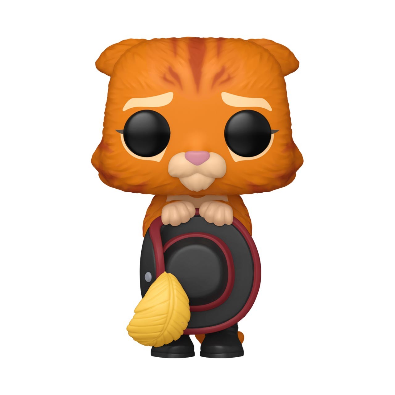 Funko Pop El Gato Con Botas -Shrek- 81175 FUNKO