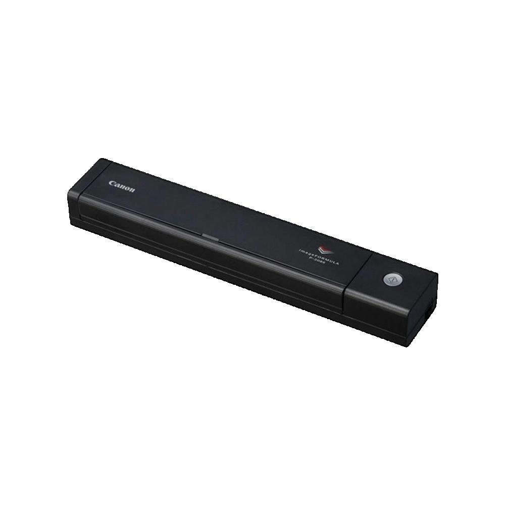Canon P-208II Scanner Portable USB LED