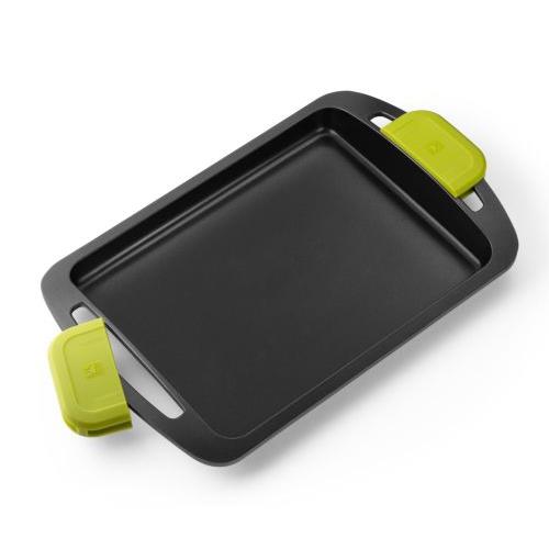 Plancha asar BRA lisa 40 cm Foodie  A491740
