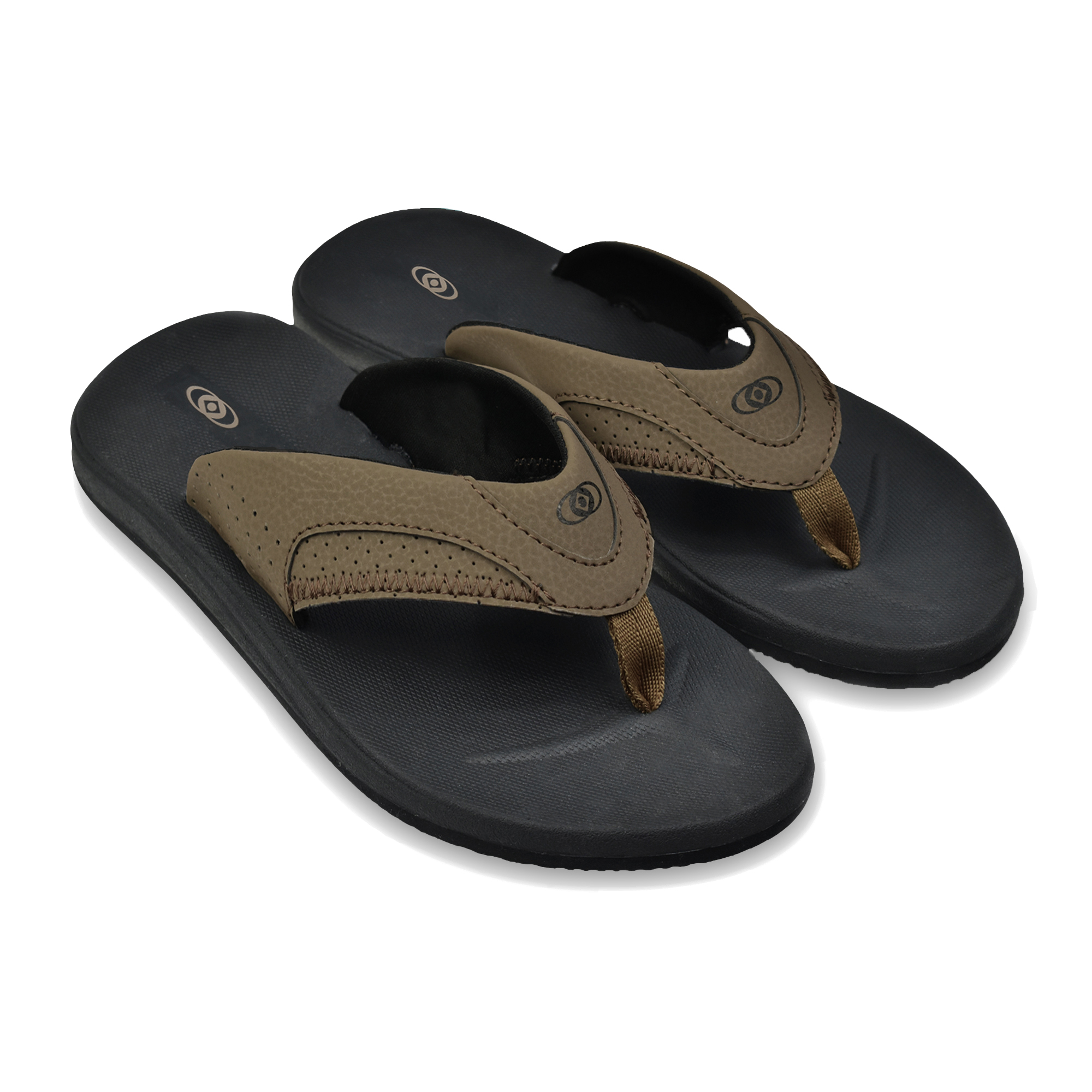 Brasileras Chanclas Hombre Marco - Estilo Brasileño Cómodas y Resistentes