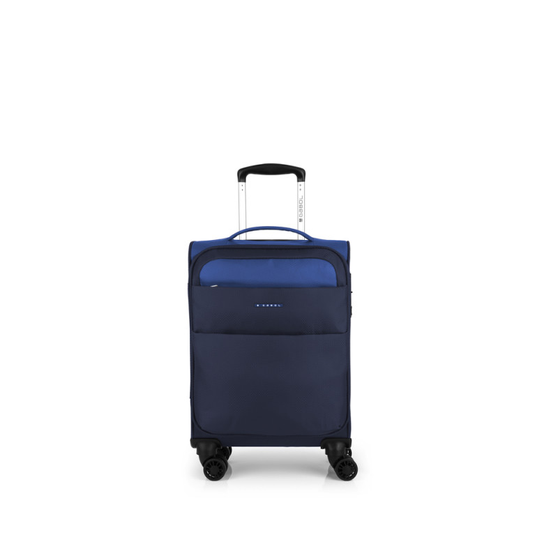 GABOL MALETA CABINA CLOUD AZUL