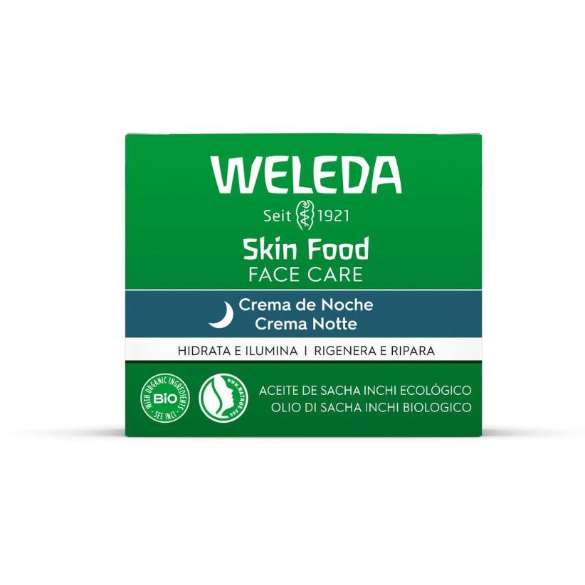 Weleda Skin Food Crema de Noche 40ml