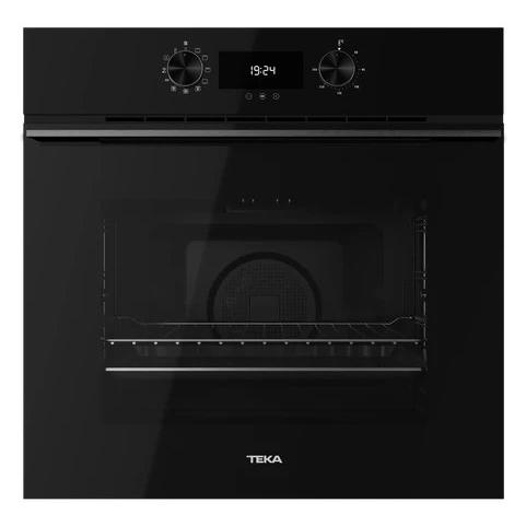 Horno Multifunción con Vapor Hidrolítico / Vapor TEKA HLB 8400 FULL BLACK 59,5cm Full Black 70L  | Clase A+
