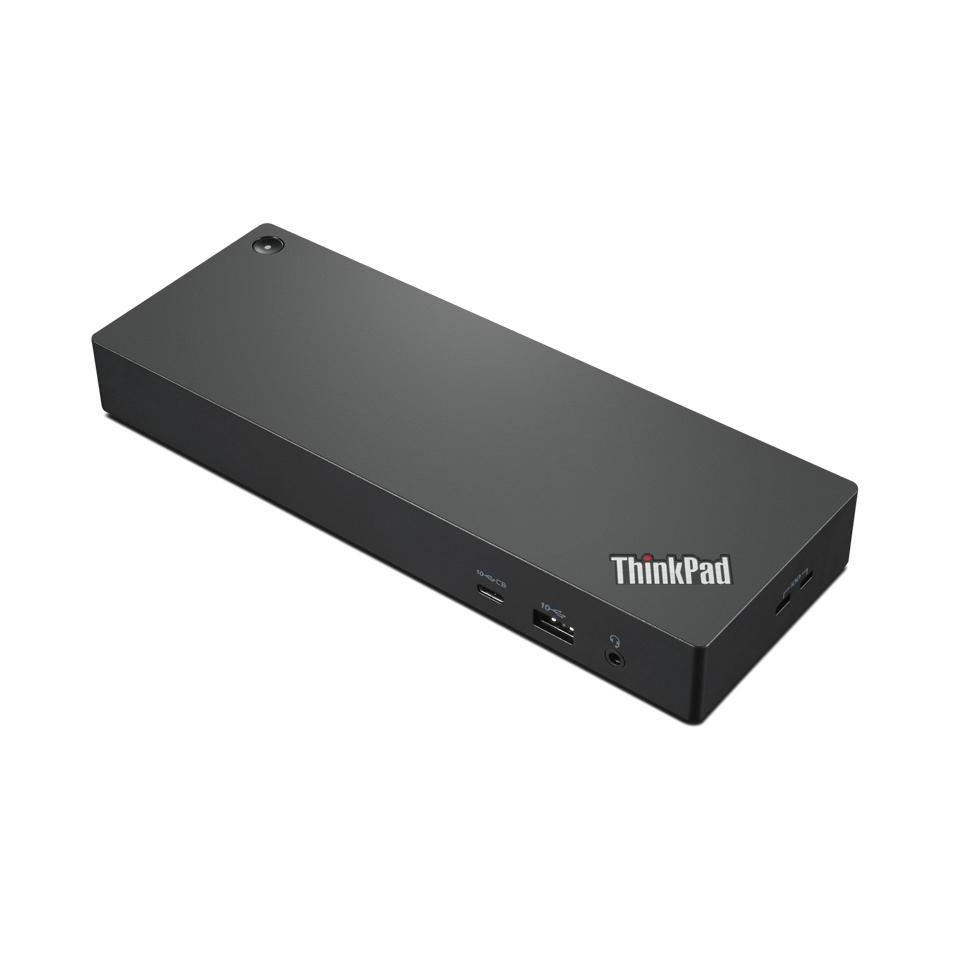 Adaptador USB Lenovo Thinkpad Universal