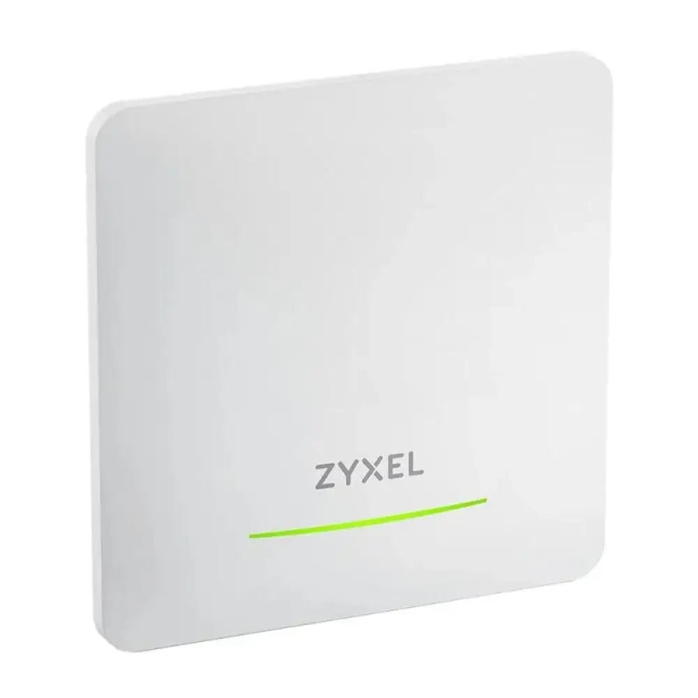 Punto de acceso Zyxel NWA90BE PRO WiFi 7 triple banda PoE gestión en la nube