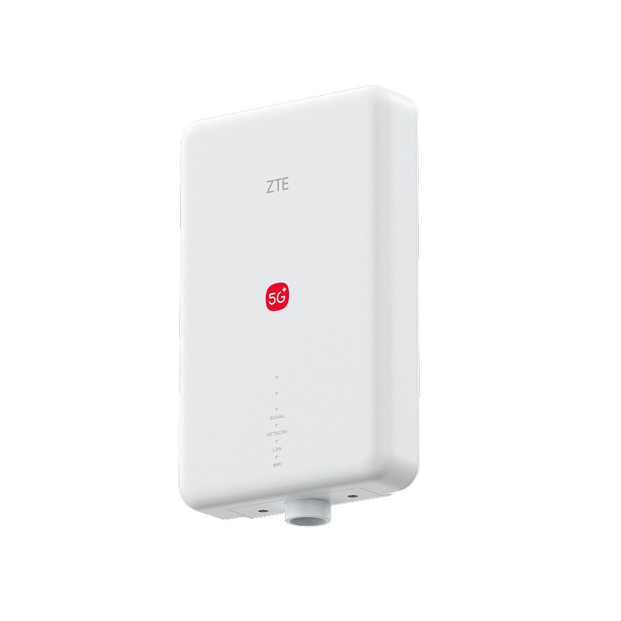 Router zte g5 max pro 5g wifi7 (mc7523)
