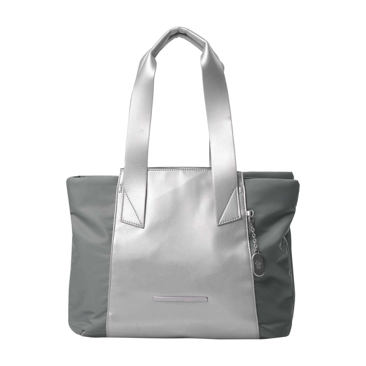 Totto Bolso Kito Material: Poliéster 33.5 x 29 x 25 cm