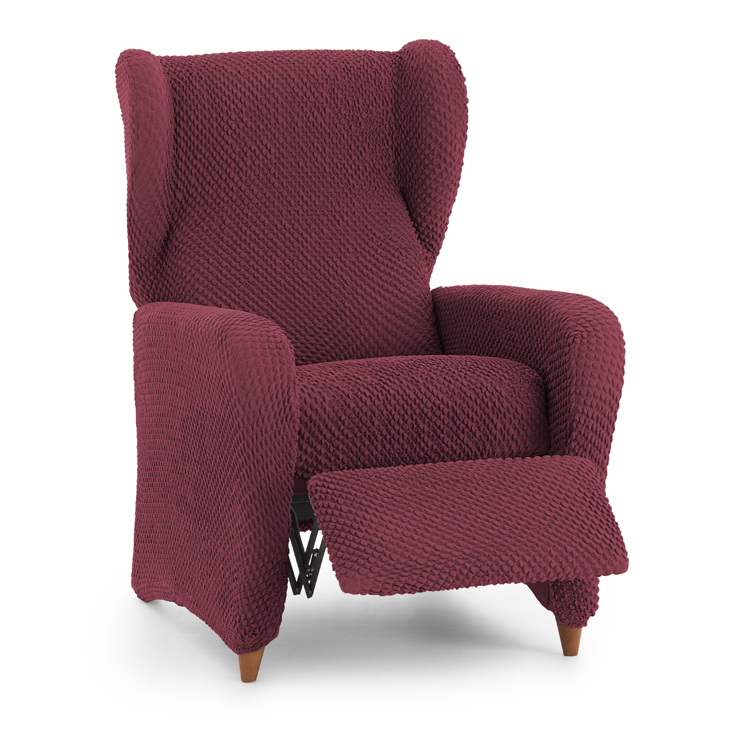Funda de sofa 1 plaza mod/5 relax thor c/08, Las mejores fundas fabricadas en España.Fijalo, ,