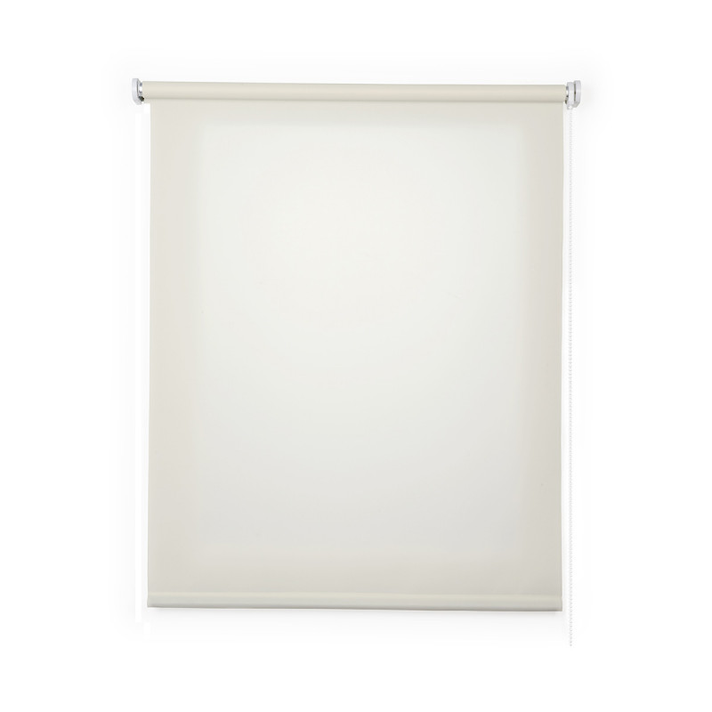 STORESDECO Estor Enrollable Translúcido para Ventanas y Puertas, 100%  Poliéster con Mecanismo de Cadeneta, Acabados de Calidad, Estores Enrollables con Sistema de Seguridad Infantil