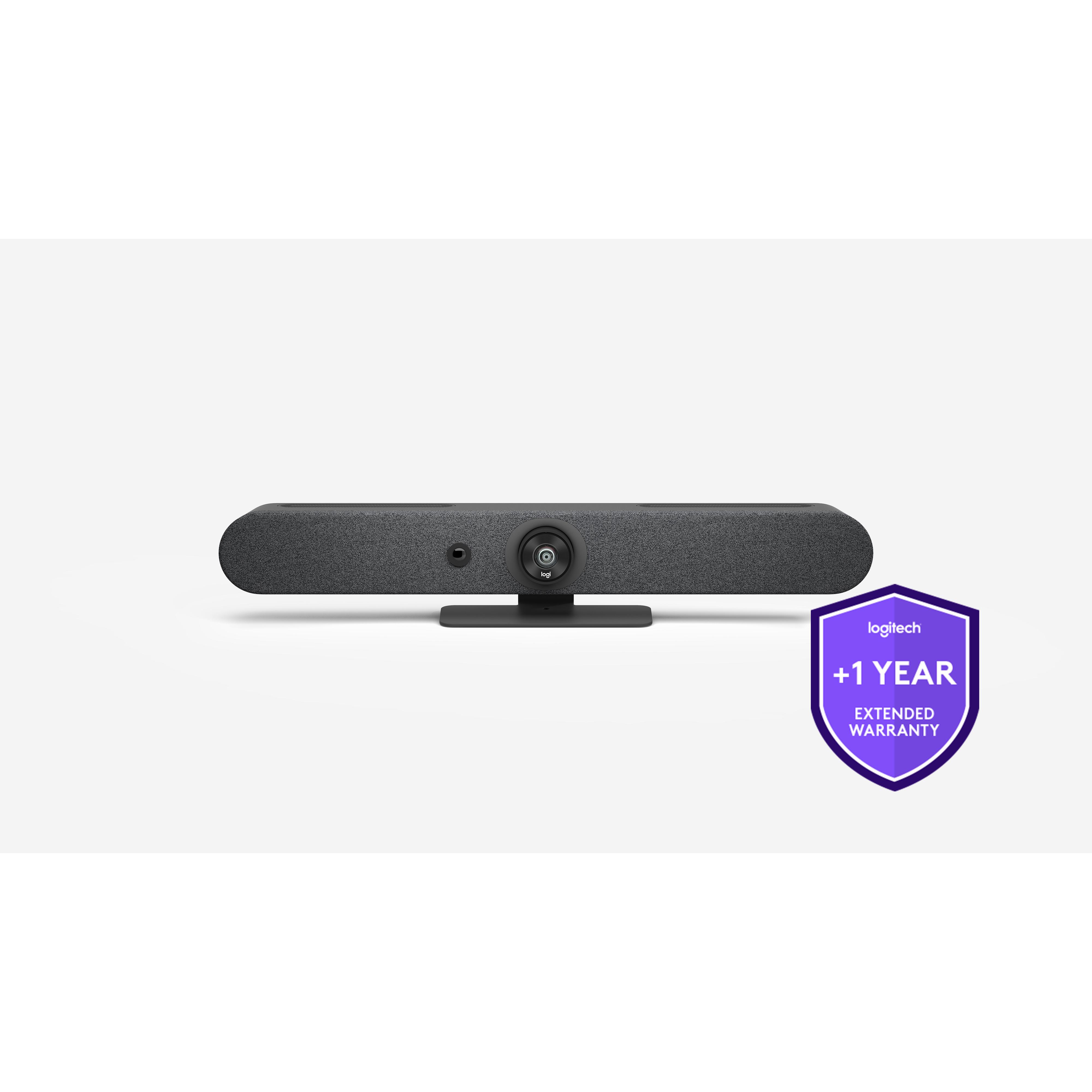 Garantía Extendida 1 Año para Logitech Rally Bar Mini