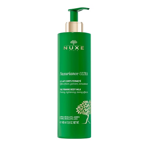Nuxe Nuxuriance Ultra Leche Corporal Reafirmante 400ml  New