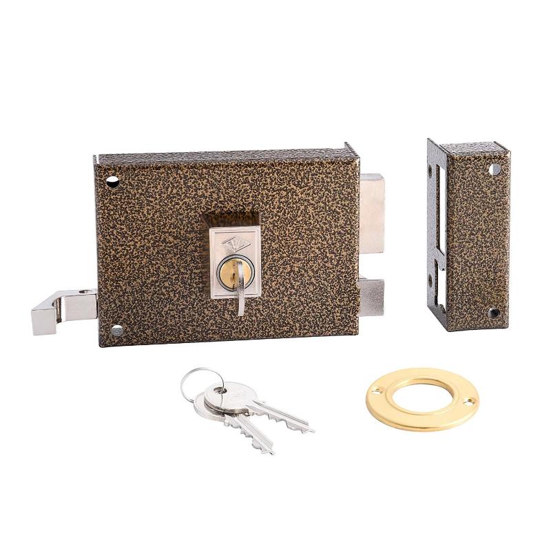 Cerradura cvl 1125a/ 12/he derecha