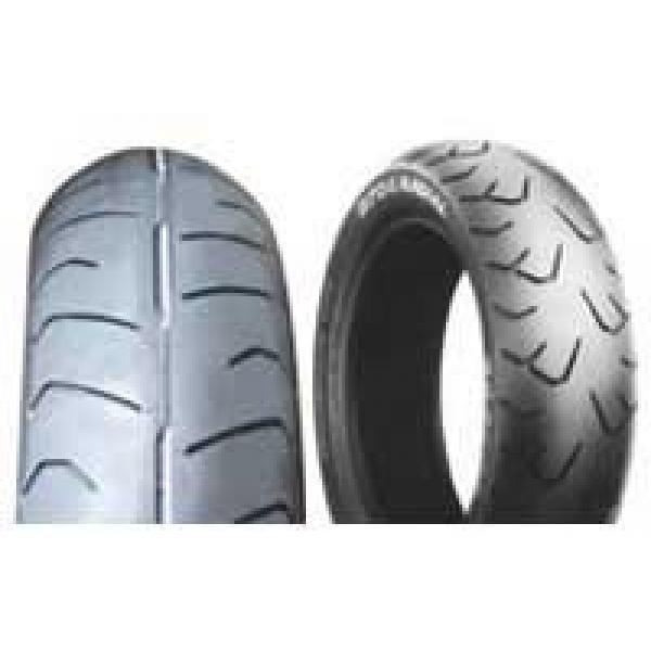 Neumático Moto Bridgestone 130/70 R18 63H G709 Honda Goldwing