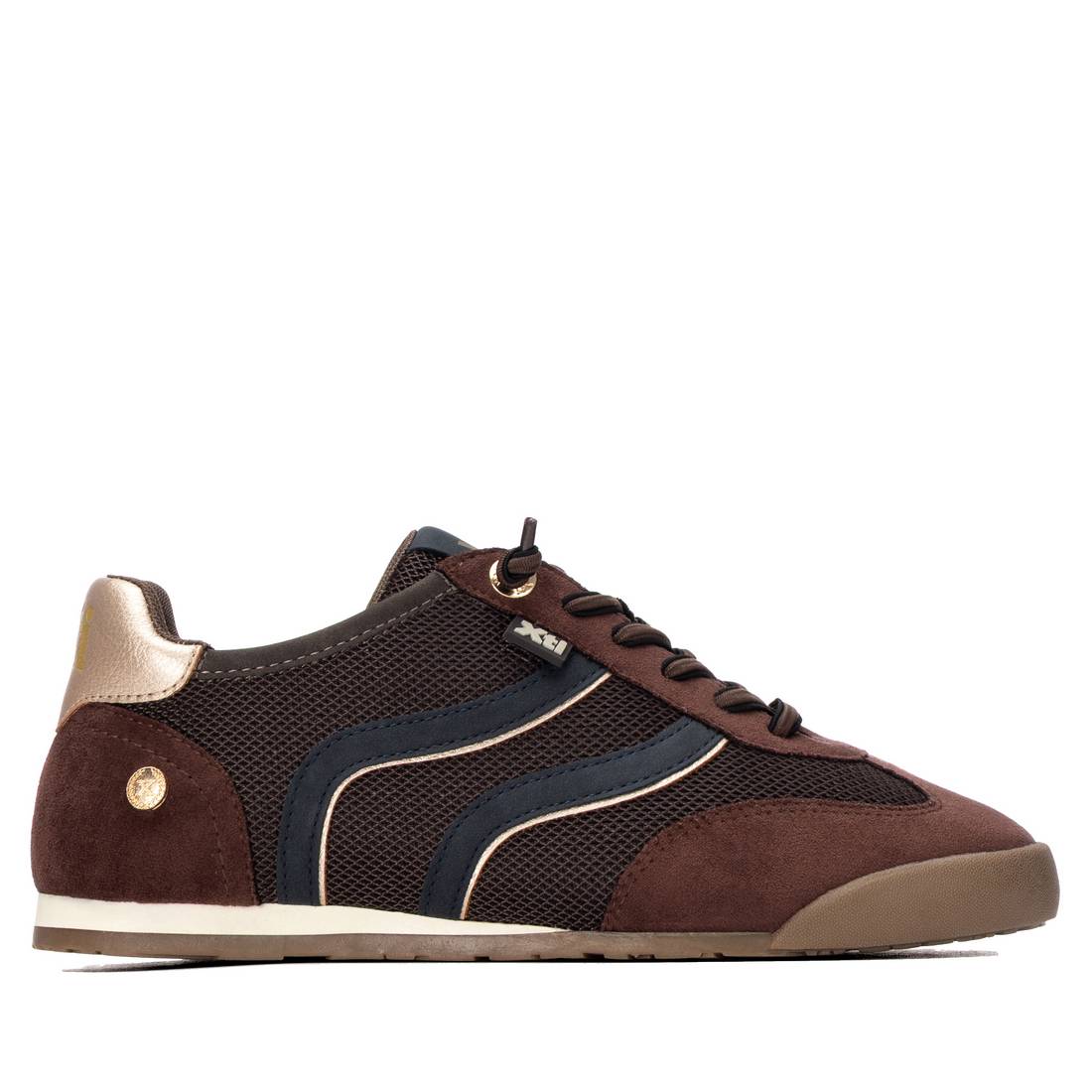 Xti - Zapatilla Mujer - Calzado Cómodo y Versátil - Moda casual - Modelo  14615601