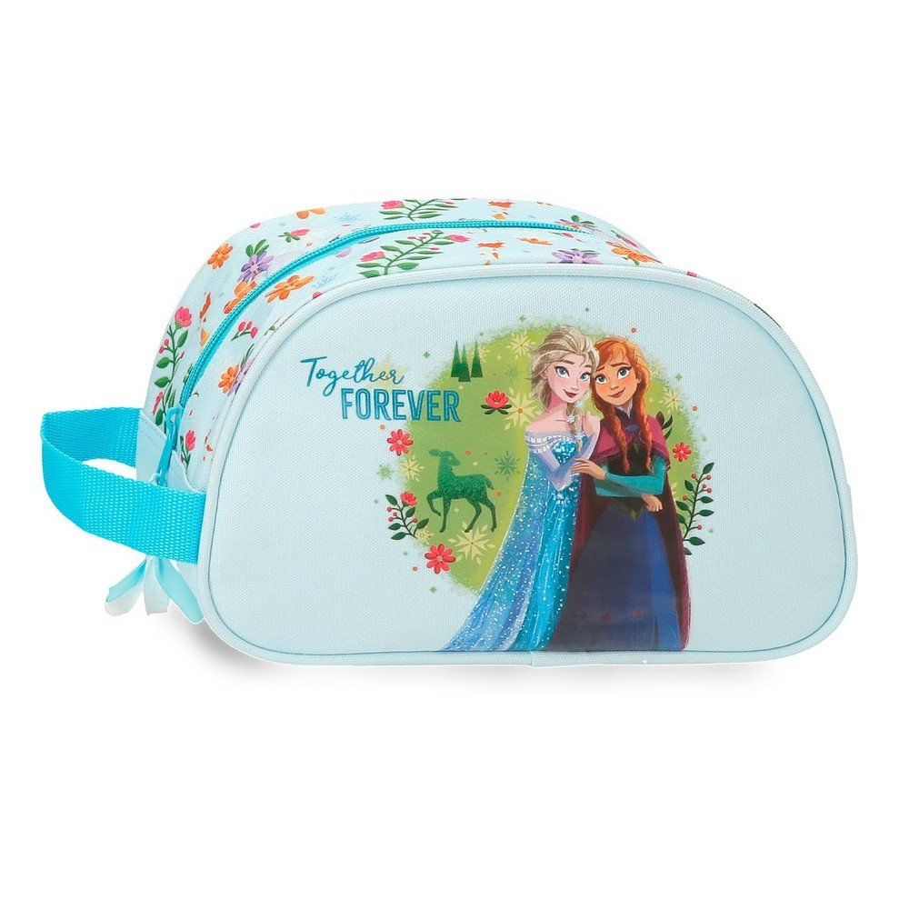 JOUMMA NECESER ADAPT FROZEN FOREVER 610101 FOREVER 10x24x14 Cms.