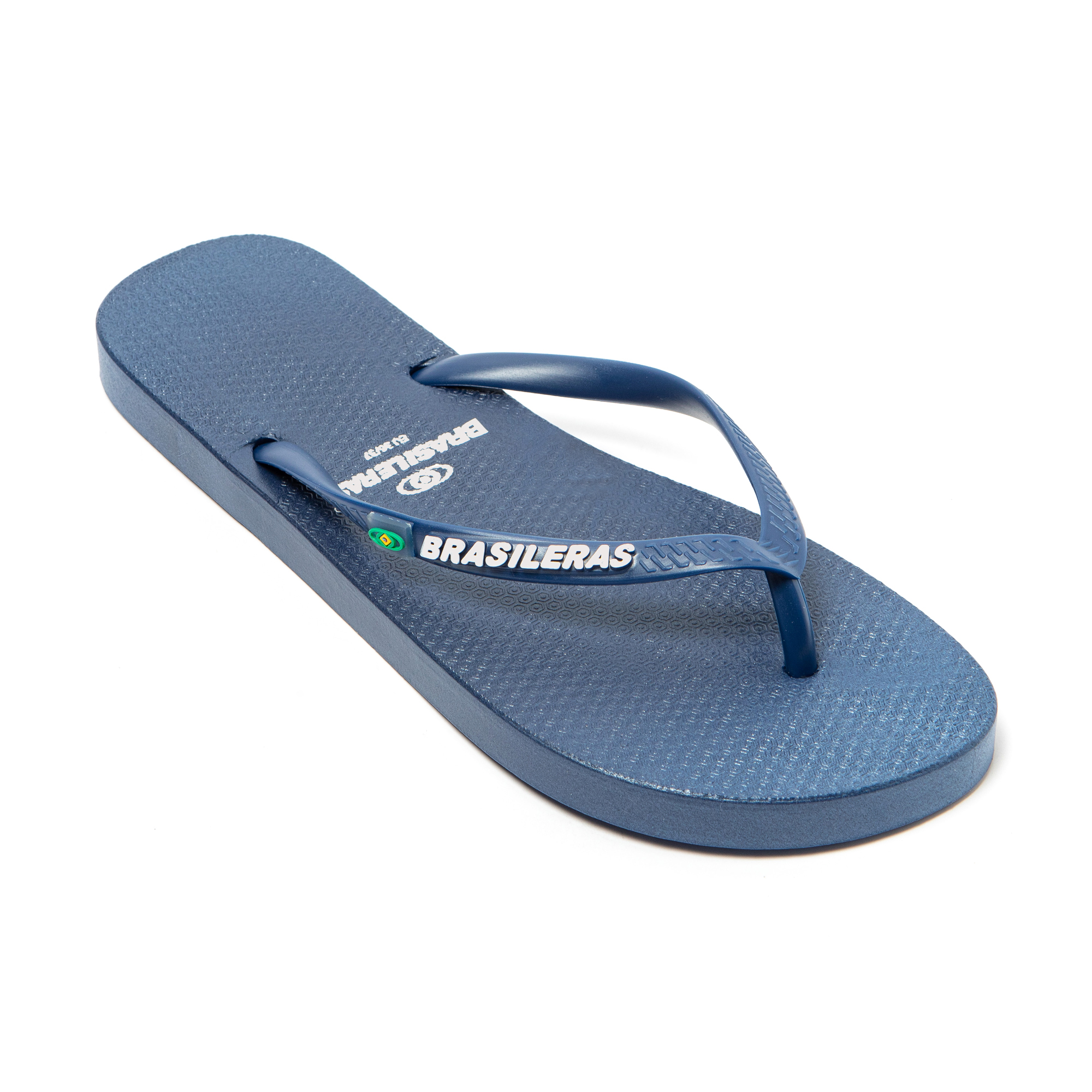 BRASILERAS Chanclas de Playa Classic Pro W de Mujer con suela de goma Antideslizante