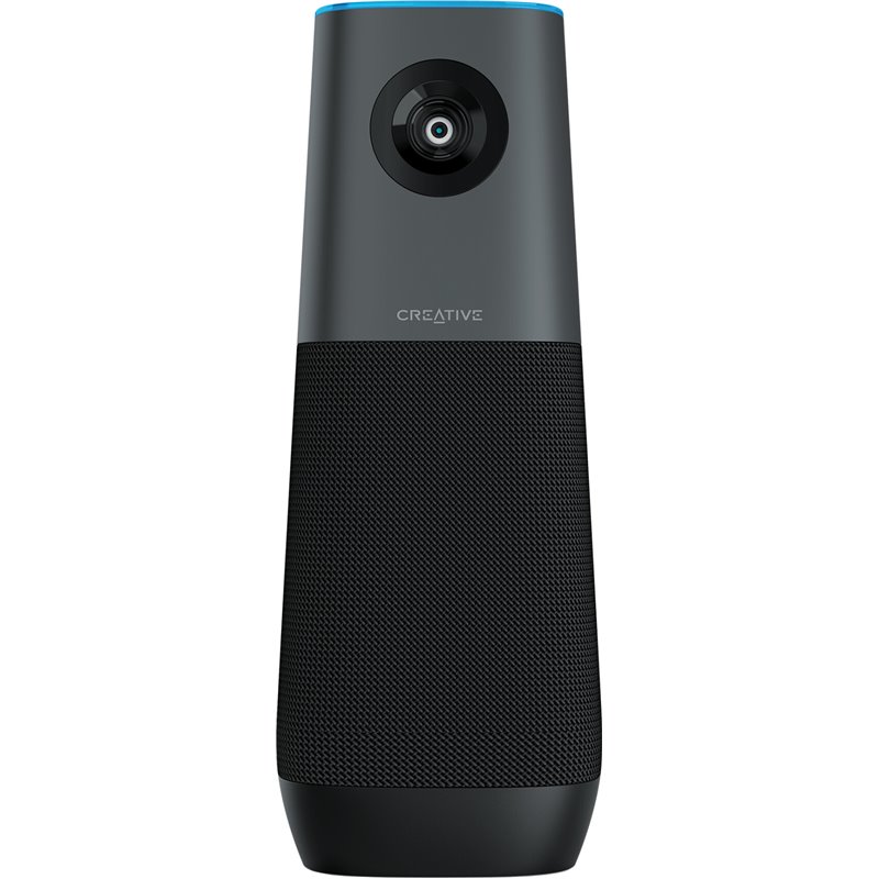 Creative Live! Meet 4K, Conference Webcam