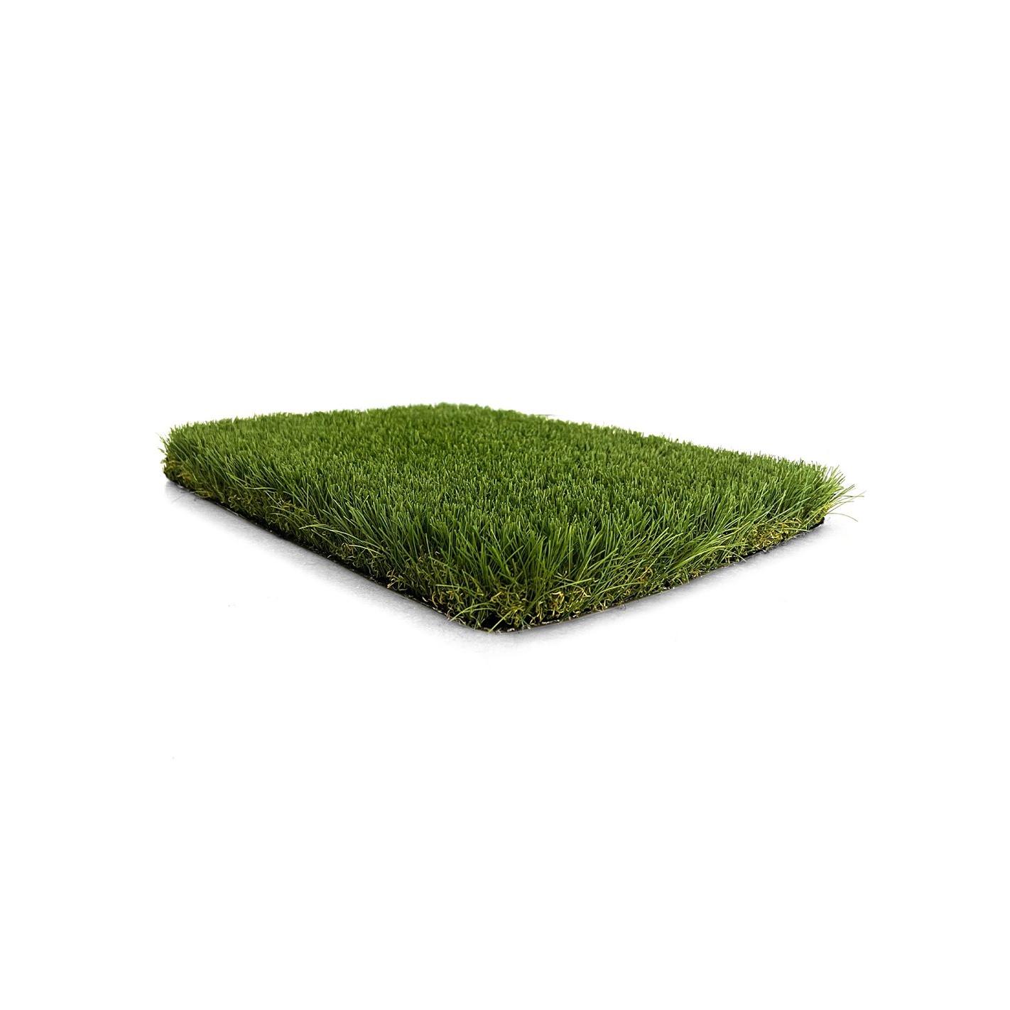 Césped Artificial Sevilla 42mm | Estera decorativa de Hierba Artificial | Seleccione la medida | Varias medidas