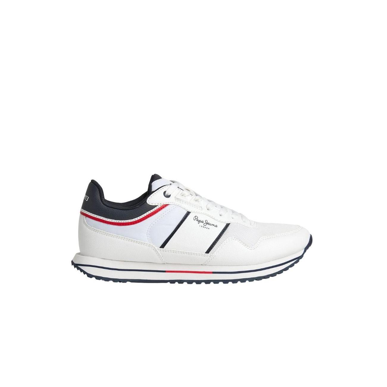 Zapatillas Deportivas Hombre Puma 383462 31 Blanco – Mundo das Crianças