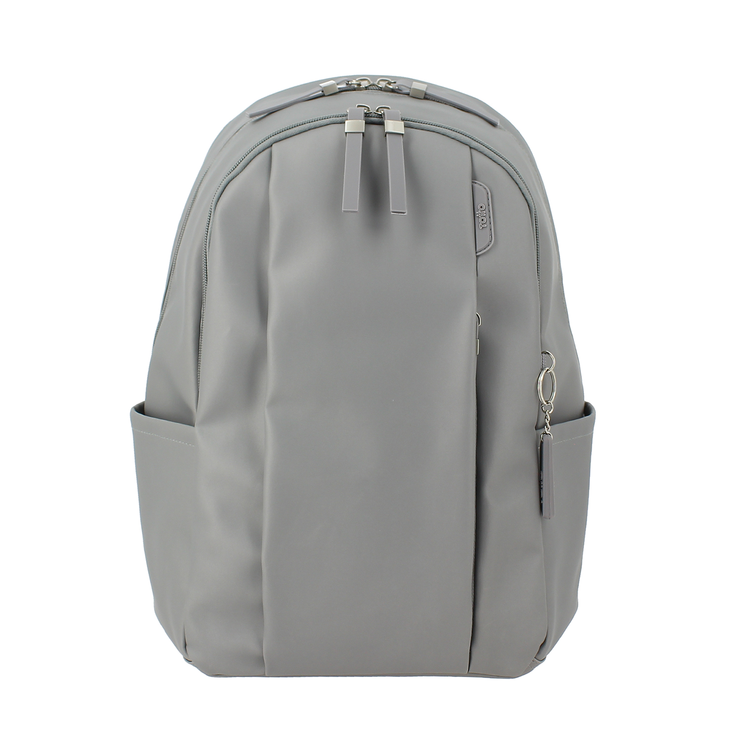 Totto Mochila Urbana Meryl Material: Poliéster 39.5 x 29.5 x 16.5 cm