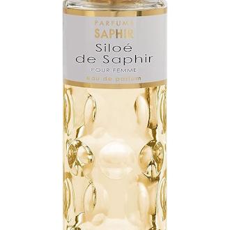 Parfums Saphir - PARFUMS SAPHIR Siloé de Saphir EDP  30 ml Eau de Parfum para Mujer