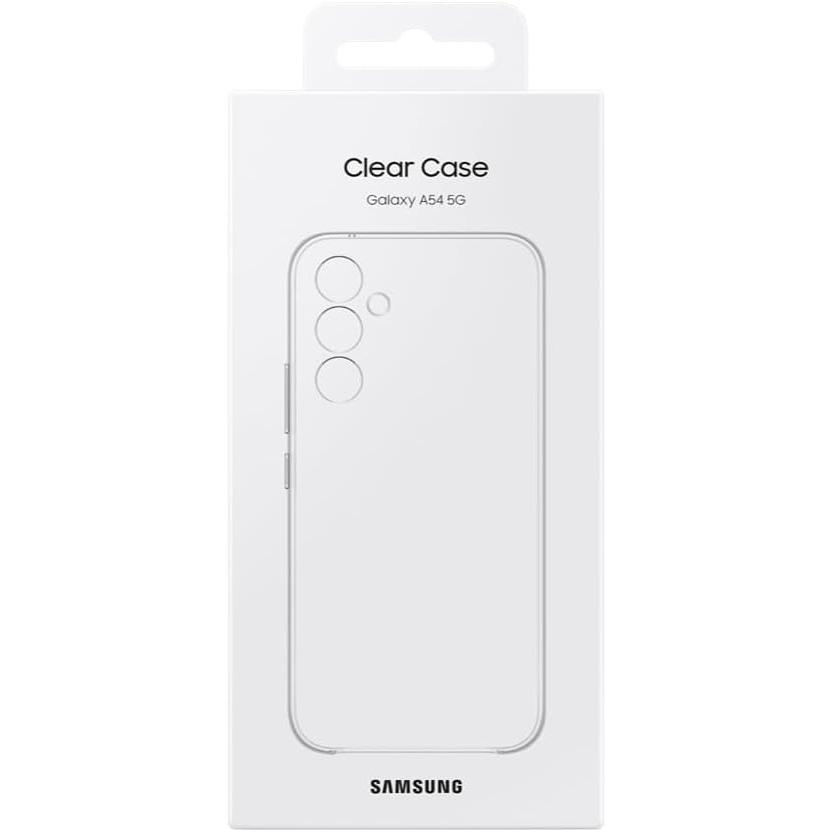 Samsung Funda Delgada Oficial Premium para A54