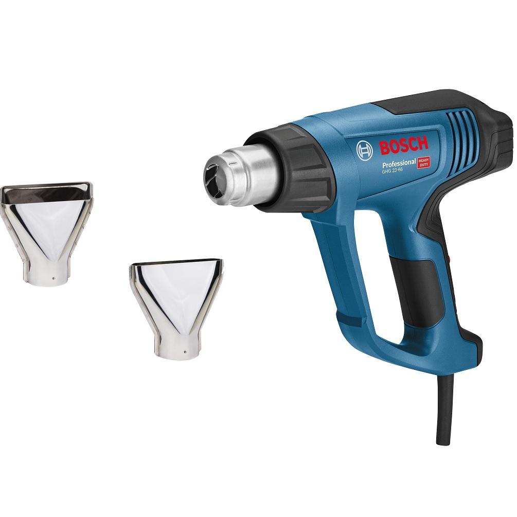 PISTOLA DE CALOR GHG 23-66 2300W - B 6012A6300