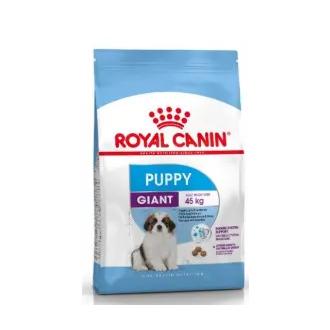 ROYAL CANIN  CANINE PUPPY GIANT 15KG