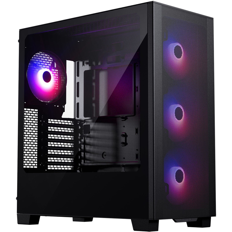 Phanteks Phanteks XT Pro Ultra Black