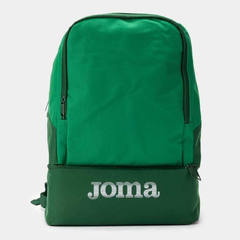 Mochila Joma Estadio III 400234 Verde 450 Resistente