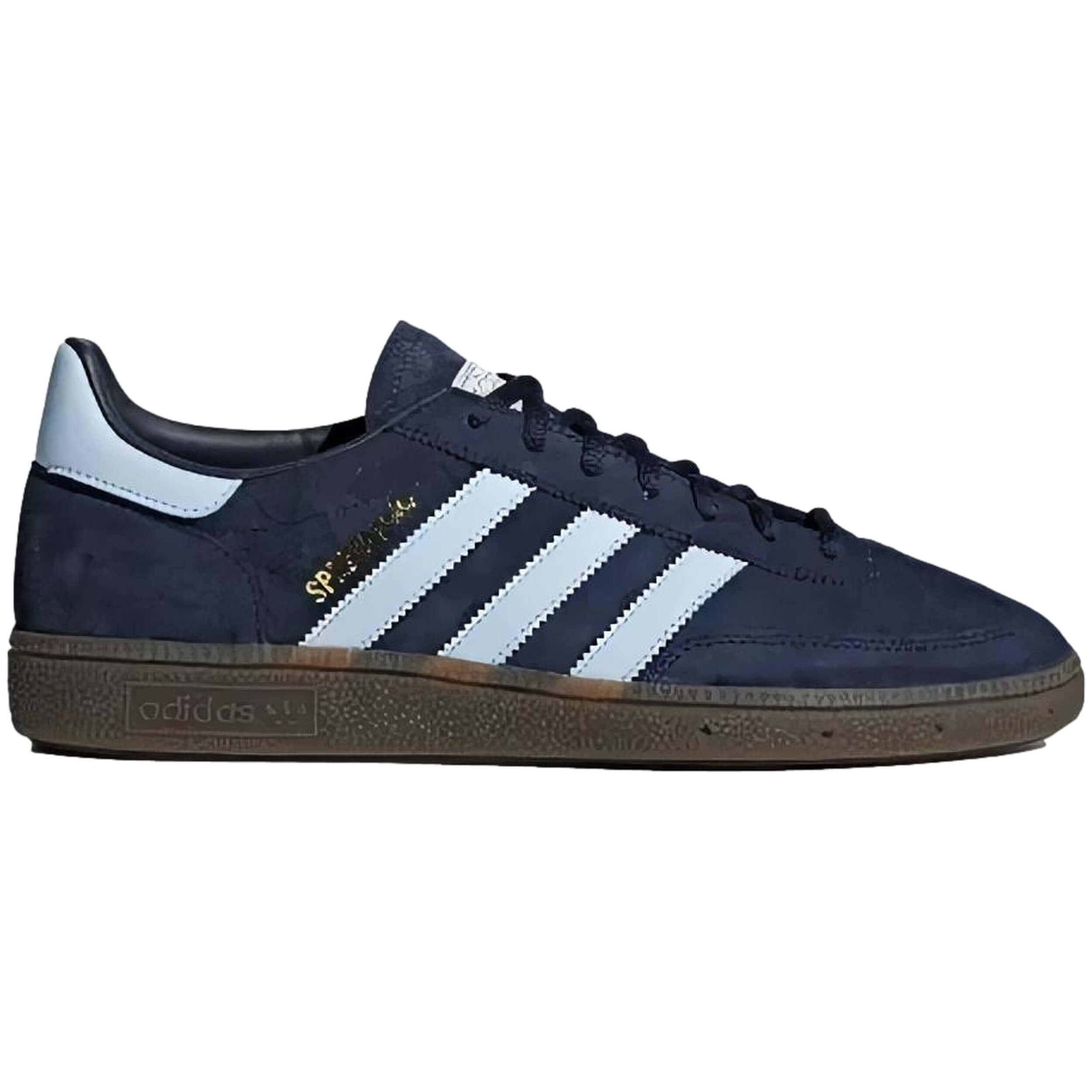 Zapatillas Sneakers Adidas para Hombre en color Azul