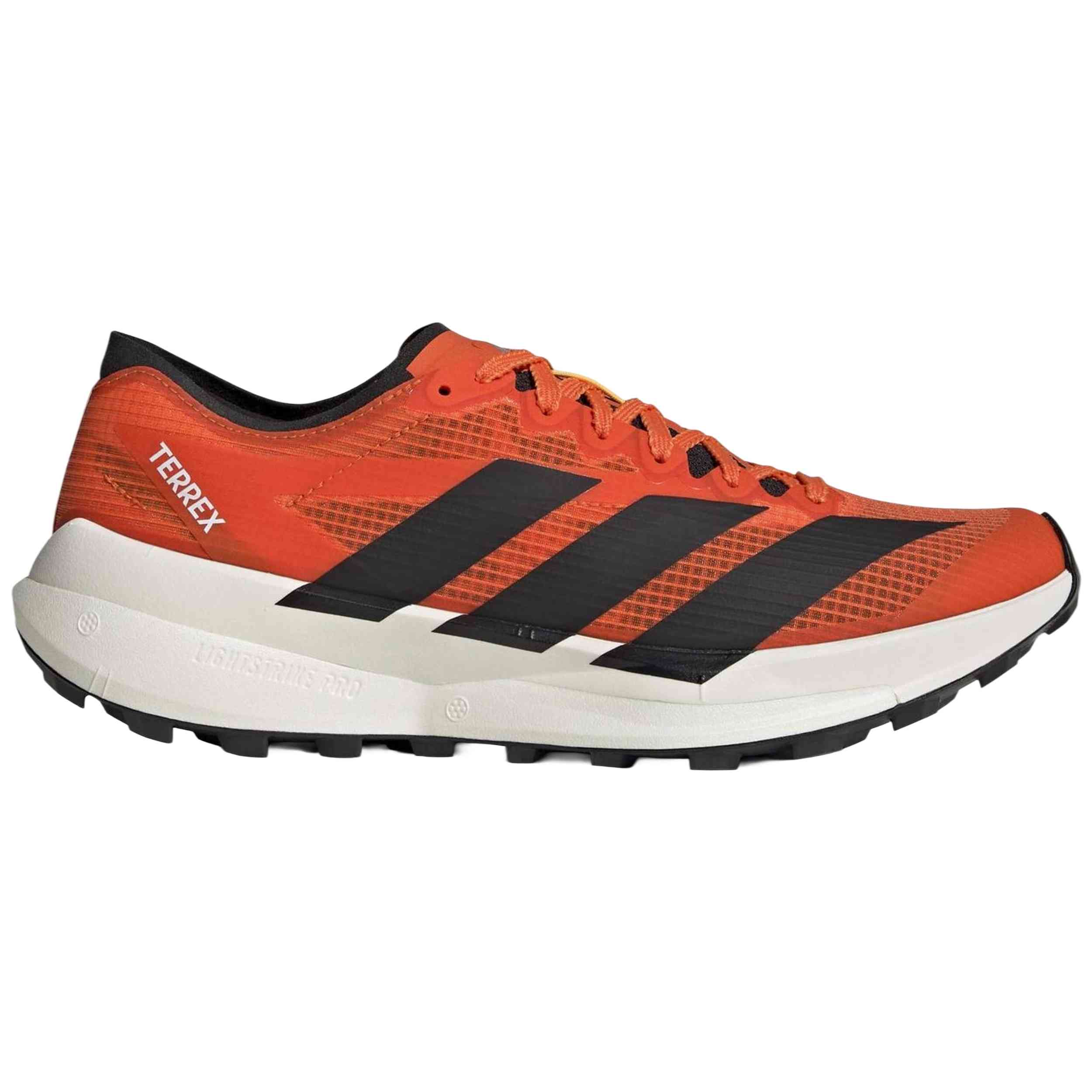 Zapatillas De Running Adidas modelo Zapatillas adidas Terrex Agravic Speed 2 rojo negro para Hombre en color Naranja