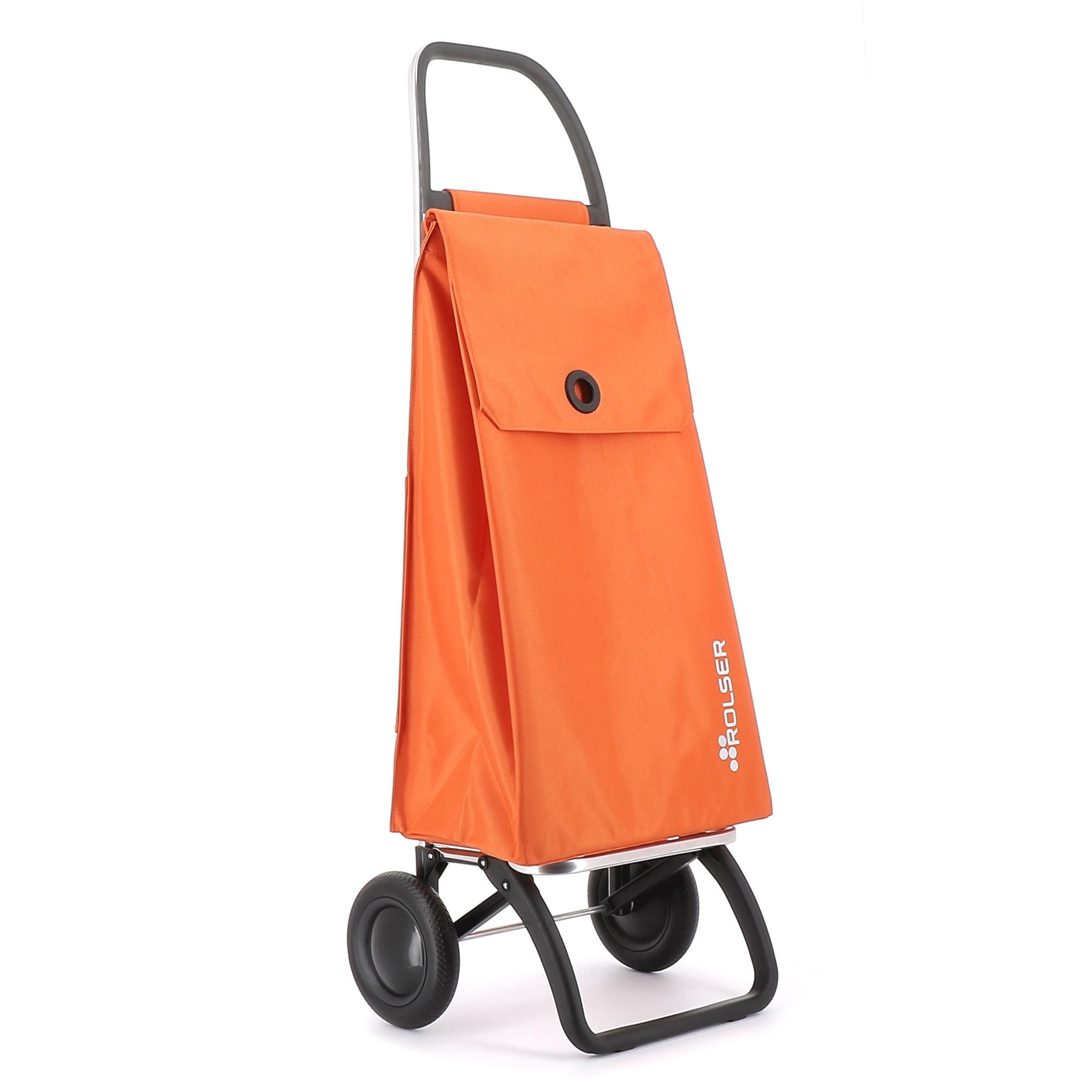 Carro Rolser Akanto Mf 2 Ruedas