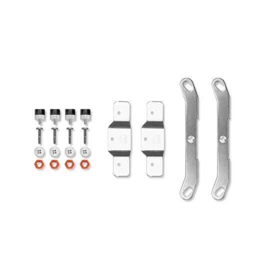 DeepCool EM009-MKNNIN-G-2 accesorio o pieza de sistema de refrigeración para ordenador Kit de montaje