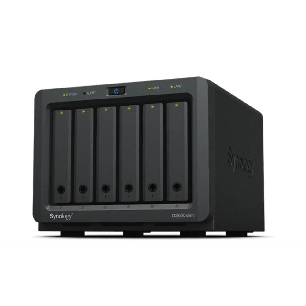 Synology DiskStation DS620slim NAS