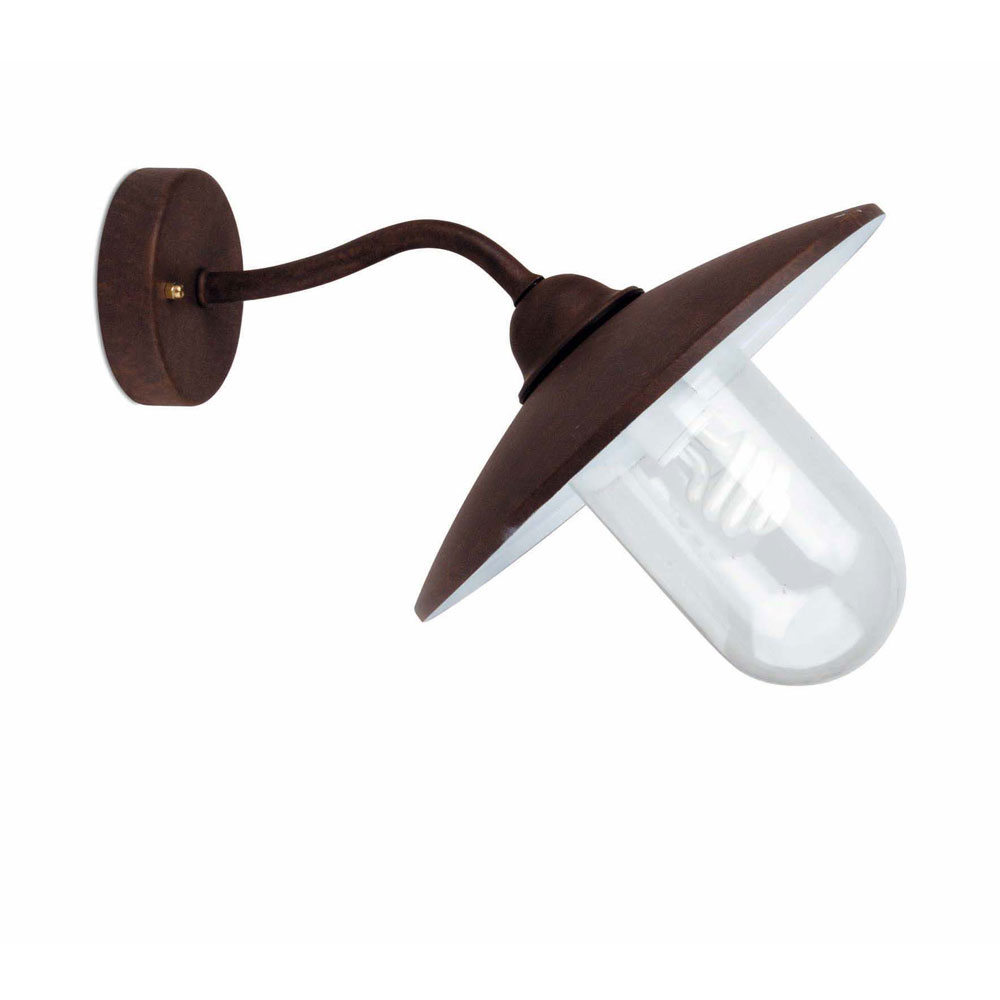 APLIQUE DE PARED WALLY - MISTERWILS FURNITURE FOR FREE SOULS