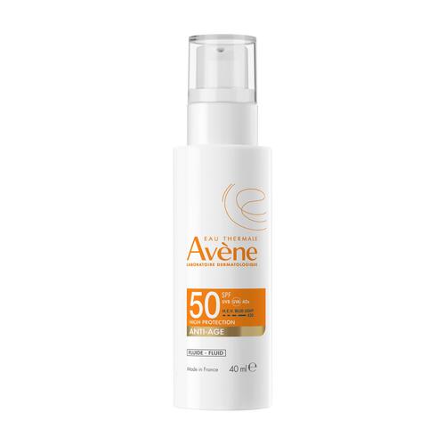 Avene Expert Antiedad Spf50  40 Ml