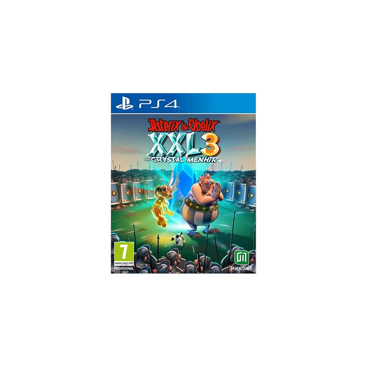 Astérix XXL3 - Standard