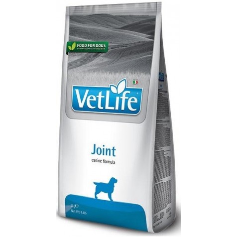 Farmina Vet Life Joint Perro 12 Kg