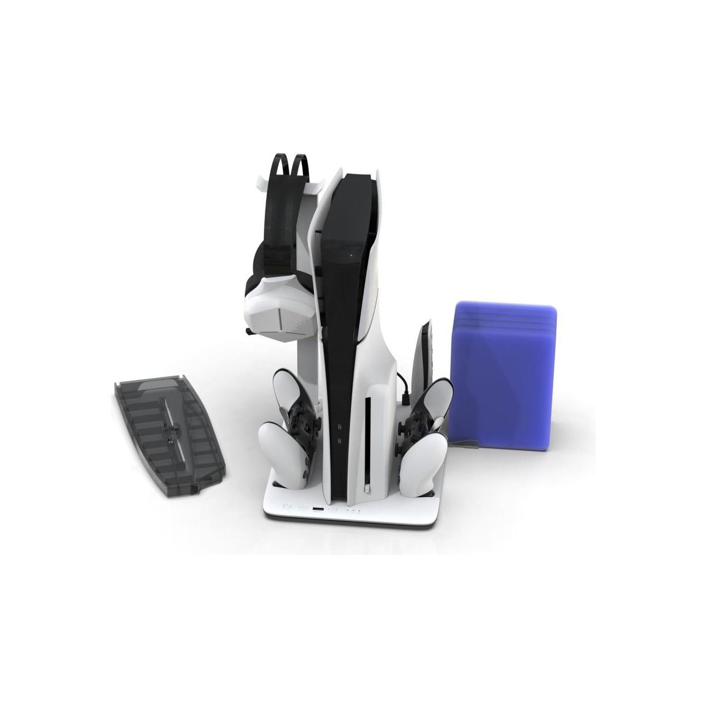 PS5 Deluxe Charging Stand