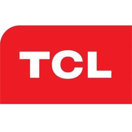 Smartphone TCL 605 8GB/ 256GB/ 6.7"/ Negro
