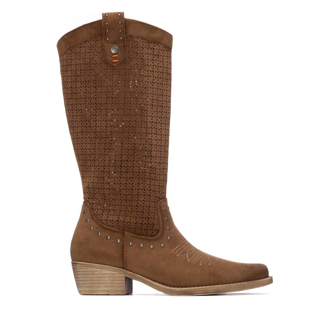 Refresh - Bota Mujer - Calzado Cómodo y Versátil - Moda casual - Modelo  17529202