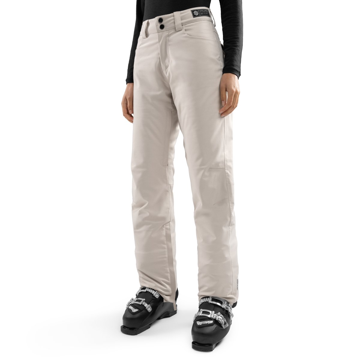 Siroko - Pantalón ULTIMATE PREMIUM Snow & Skii para Mujer_